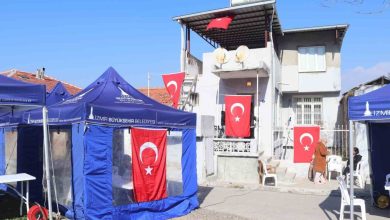 uc ay sonra evlenecekti sehit osman oktayin aci haberi baba ocagi izmire ulasti 7b8e34be9f48 |