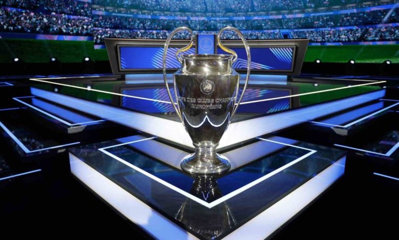 UEFA Şampiyonlar Ligi’nde son 16 turu eşleşmeleri belli oldu 1 uefa sampiyonlar liginde son 16 turu eslesmeleri belli oldu b58728dcc379 |