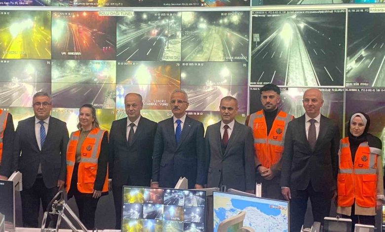 ulastirma ve altyapi bakani uraloglu akilli ulasim sistemleri merkezini ziyaret etti 62173dbb9efa |