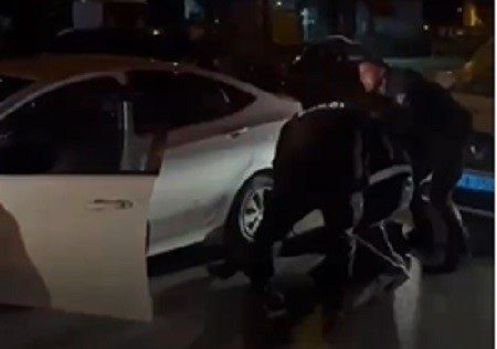uyusturucu dolu aracin durdurulma ani kamerada 7a3c16ec14df |