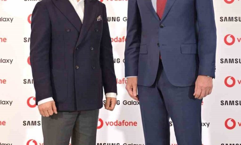 vodafone ve samsungdan 55gye geciste stratejik is birligi ad63dd3c374d |
