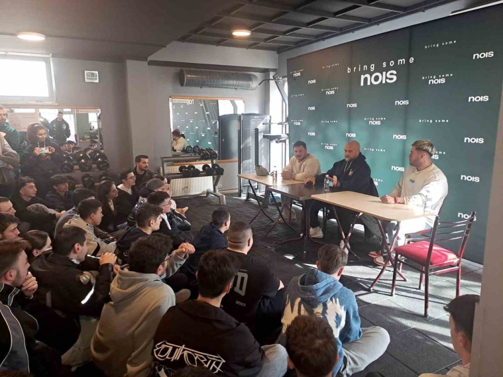 vucut gelistirmenin devleri balikesirde bulustu 49acb79b6f4b |