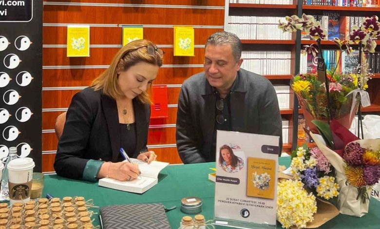 yazar ciler nazife kosar rekora imza atti cf18f2cd4005 |