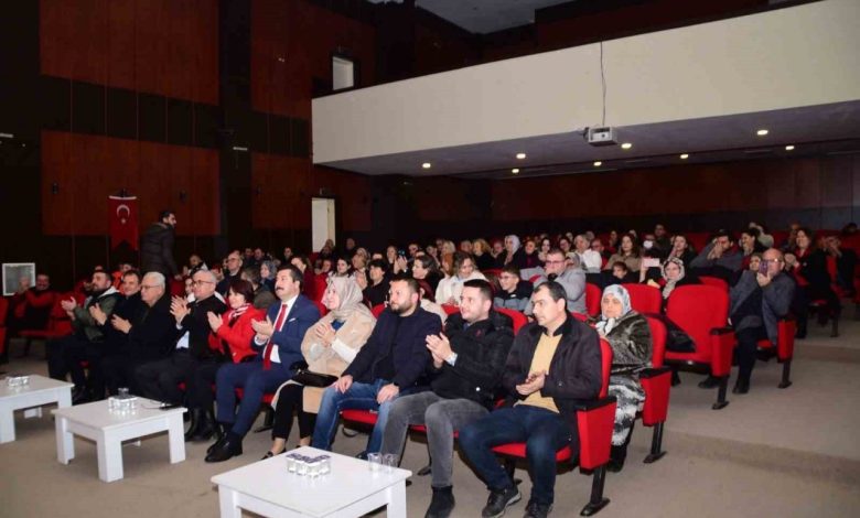 yenisehirde turk sanat muzigi gecesi ccdfe40bcef5 |