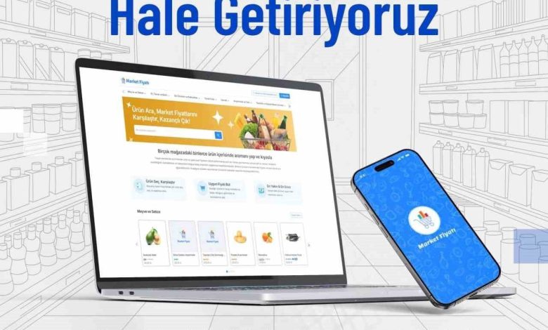 Zincir market fiyatlarına anında erişimin önü açıldı 1 zincir market fiyatlarina aninda erisimin onu acildi 96ff95e7dddf |