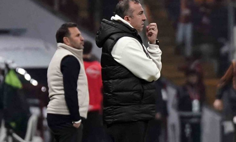 Ziraat Türkiye Kupası: Galatasaray: 0 - Konyaspor: 0 (Maç sonucu) 1 ziraat turkiye kupasi galatasaray 0 konyaspor 0 mac sonucu 9f951308947d |