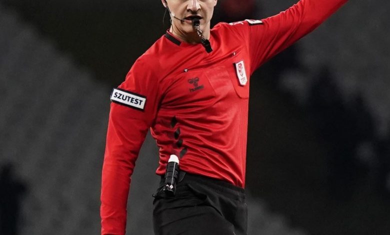 ziraat turkiye kupasi grup asamasi son maclarinin hakemleri belli oldu ebcb89df090b |