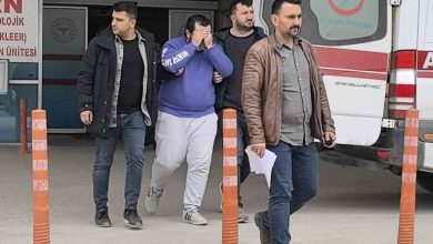 11 kisiyi 2 milyon lira dolandiran sahis kiskivrak yakalandi 230a203c2299 |