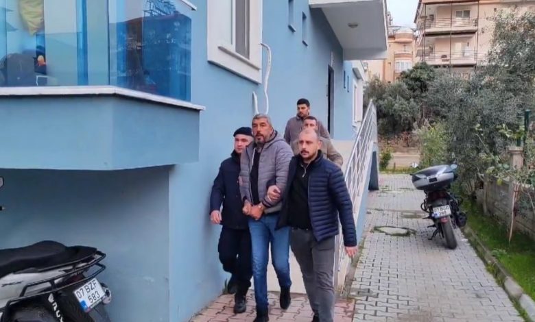 20 yil kesinlesmis hapis cezasiyla araniyordukacan supheliyi gonul iliskisi ele verdi bbad3c82651e |