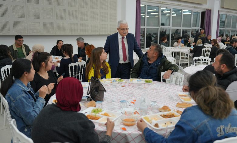 Burhaniye Ramazan Bayramına hazır 1 3 |