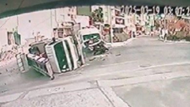3 aracin karistigi kaza ani kamerada 5821aa66b228 |