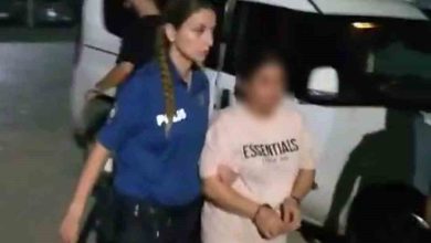73 suc kaydi 44 yil hapis cezasiyla aranan kadin piknik yaparken yakalandi bdfe3b2a0a72 |