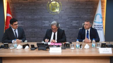 KORFEZIN ATIKSU SORUNUNU BASKAN AKIN COZUYOR 1 |