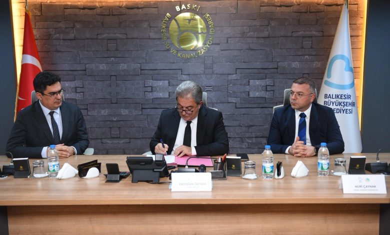 Körfezin atıksu sorununu Başkan Akın çözüyor 1 KORFEZIN ATIKSU SORUNUNU BASKAN AKIN COZUYOR 1 |