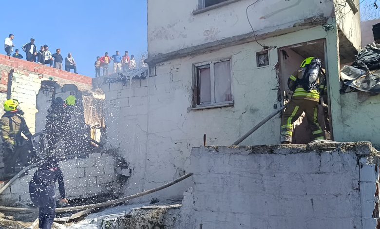 İbrahimce Mahallesi'nde Çıkan Yangın Korkuttu 1 WhatsApp Gorsel 2025 03 07 saat 16.35.29 e1363e1d |