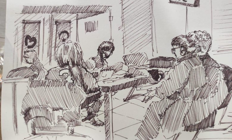 Yetenekli gençler çizimleriyle büyüledi 1 WhatsApp Gorsel 2025 03 25 saat 14.52.34 e3cf639a |