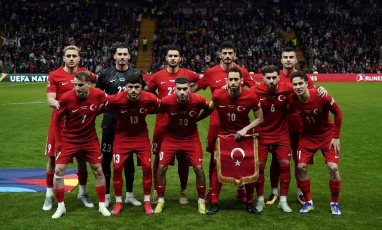 a milli futbol takiminda 6 degisiklik 87714fda2473 |
