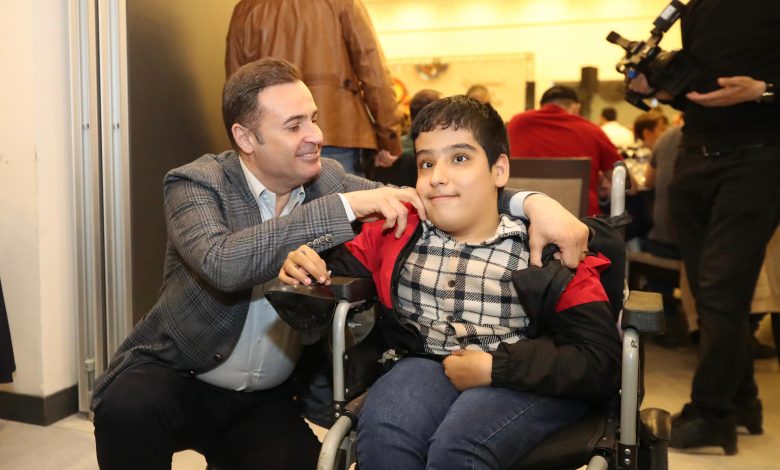 ahmet akin engelsiz balikesiri hep birlikte insa edecegiz 2 |
