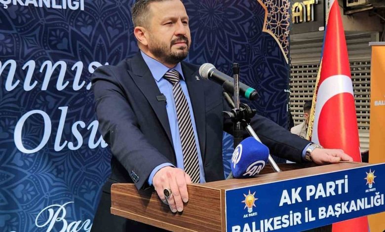 AK Parti Balıkesir İl Teşkilatı’nda bayramlaşma coşkusu 1 ak parti balikesir il teskilatinda bayramlasma coskusu 0b53fa44c48b |