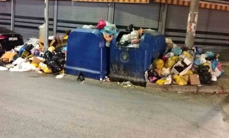 AK Parti Buca İlçe Başkanı Sağır’dan ‘çöp yığını’ tepkisi: "Buca Belediyesi iflas etti" 1 ak parti buca ilce baskani sagirdan cop yigini tepkisi buca belediyesi iflas etti c079e0887e52 |