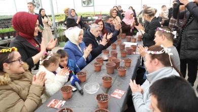 ak parti genel merkez kadin kollarindan dunya down sendromu farkindalik gunune ozel etkinlik 24f3649e4f74 |
