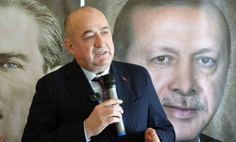 ak parti milletvekili ayhan gider tutuklama cok acik ve net hirsizliktan kaynakli cc544231969c |