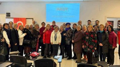 akut cesmede deprem ve yangin egitimi verdi 13a6bd438284 |