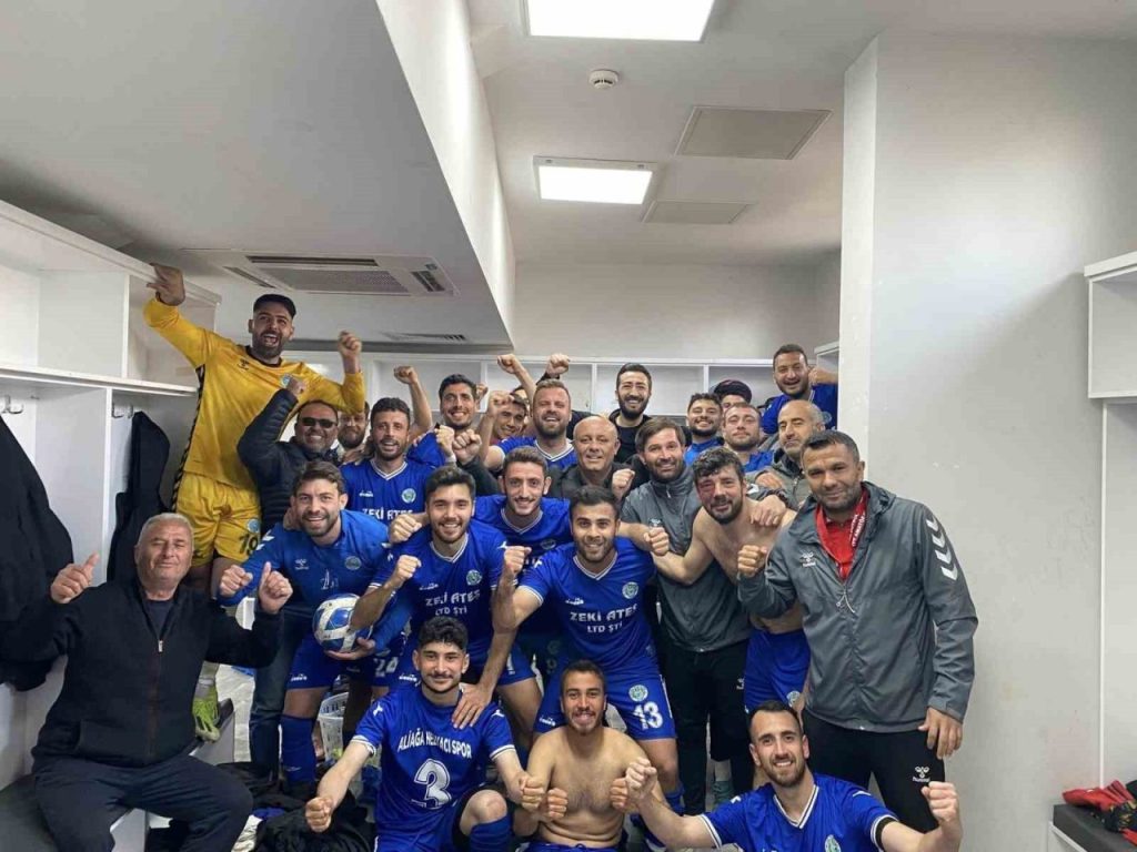 aliaga helvaci bornova yesilova ile berabere kaldi 3ed437bf350c |