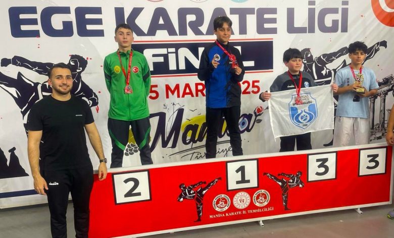 Aliağa’nın genç sporcuları madalyalarıyla döndü 1 aliaganin genc sporculari madalyalariyla dondu cb669ac6b0c5 |