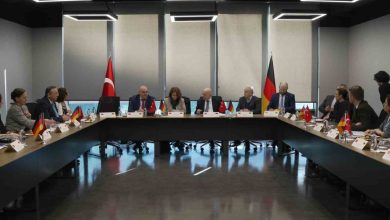 almanyanin federal saglik bakanligi saglikta is birligi icin istinye universitesini ziyaret etti 1ad117cfedf0 |