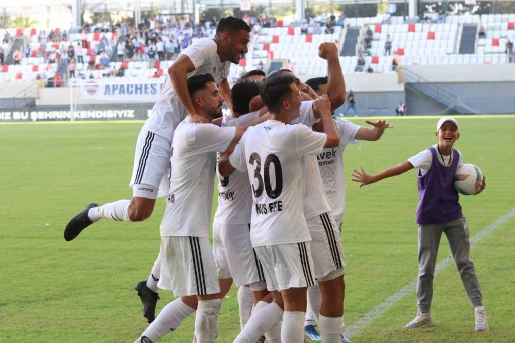 altay 16 hafta sonra dusme hattindan kurtuldu 44fd75585fa8 |