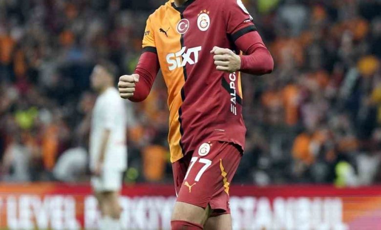 Alvaro Morata, bu sezonki 3. golünü attı 1 alvaro morata bu sezonki 3 golunu atti 4cd339518423 |