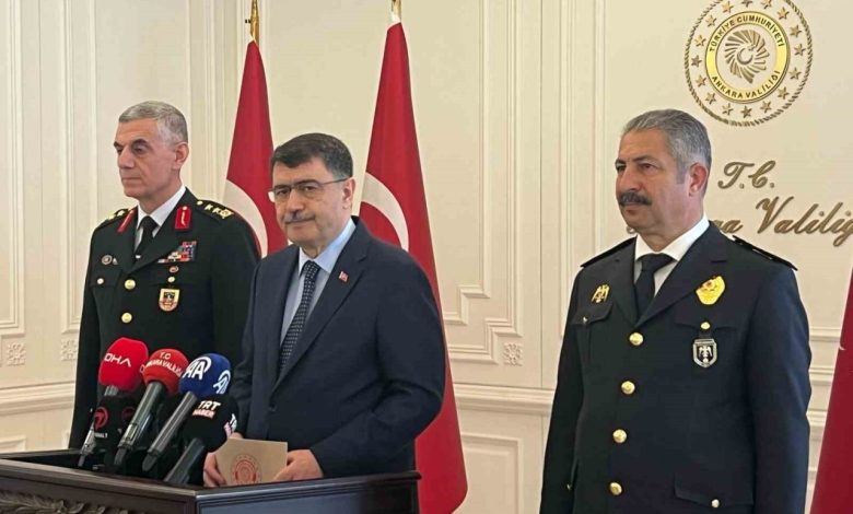 ankara valisi sahin 21 bin 666 personelle trafik denetimleri aksatmaksizin yapilacaktir a08183c8dfcb |