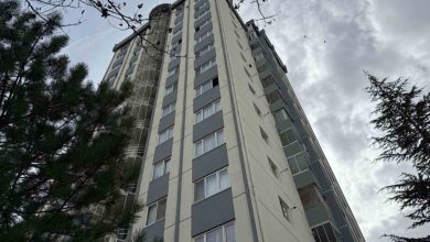 ankarada 14 kattan dusen kadin hayatini kaybetti sevgilisi gozaltina alindi 7f3f7f033c32 |