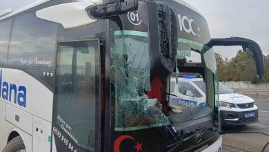 ankarada 5i agir 16 kisinin yaralandigi otobus kazasi kameraya yansidi 3a347f0a61f6 |