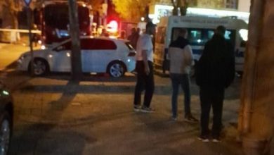 ankarada bir sahis evini yakmaya calisti a089236366b0 |