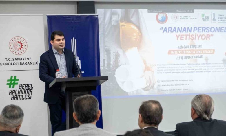 aranan personel yetisiyor projesiyle istihdamin artirilmasi hedefleniyor d3cf1431565d |