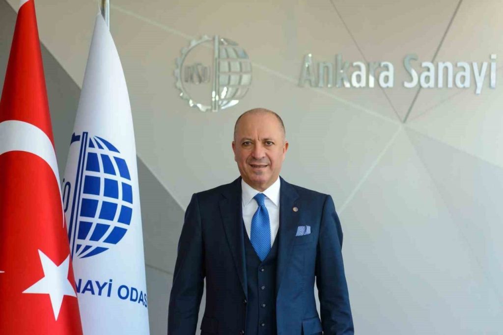 aso baskani ardic surdurulebilir gelecegin vazgecilmezi su 752fc6df7b35 |