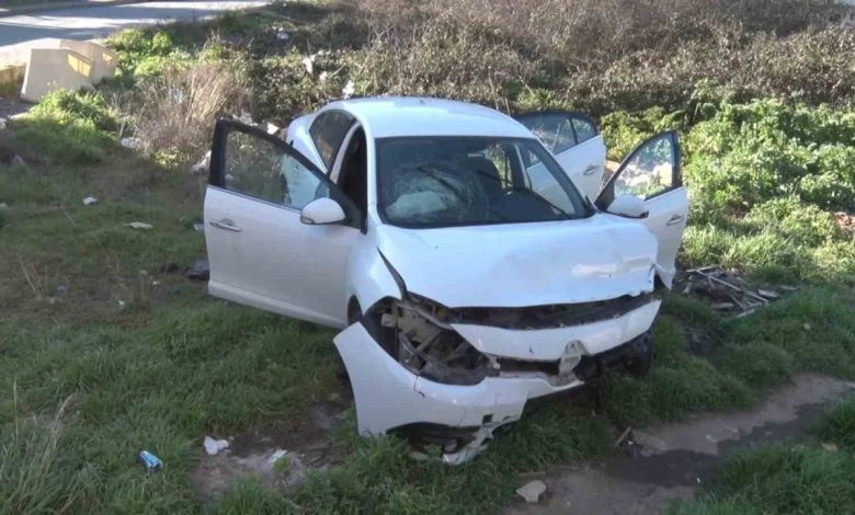 atasehirde bilincini kaybeden surucu araclara carparak durdu ba76429d460e |