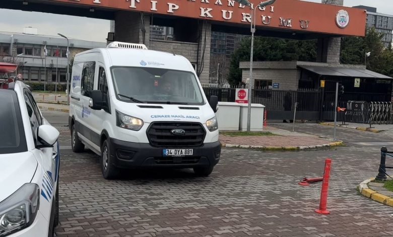 avcilarda yasanan katliamda hayatini kaybedenlerin cenazeleri adli tip kurumundan alindi 0677b4b75a28 |