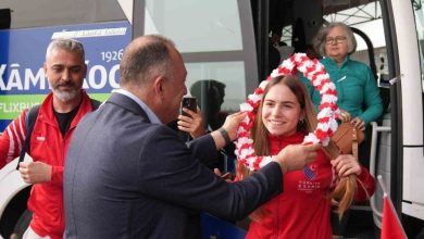avrupa sampiyonu alara atmaca balikesirde coskuyla karsilandi aec772c9e755 |