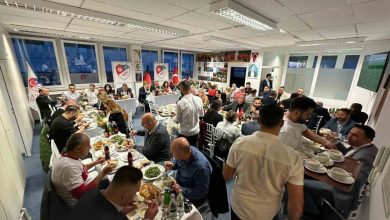 avrupa turk futbol federasyonunun genel merkezinde iftar programi gerceklestirildi 9cd6a9118be5 |