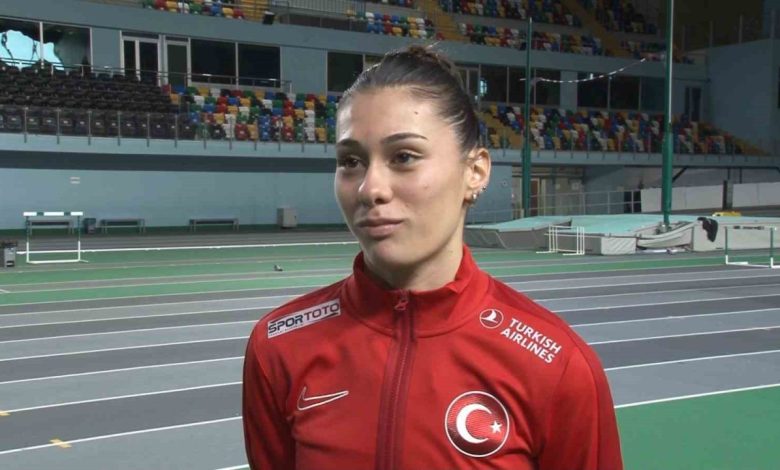 Aysel Önder: "Altın madalya ve birincilikle döneceğiz" 1 aysel onder altin madalya ve birincilikle donecegiz fb06478a79f7 |