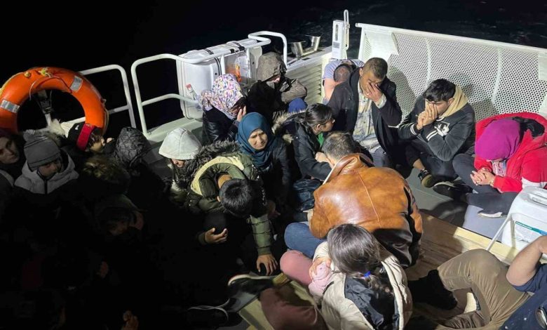 ayvacik aciklarinda 23 kacak gocmen yakalandi faa339a6b6cf |
