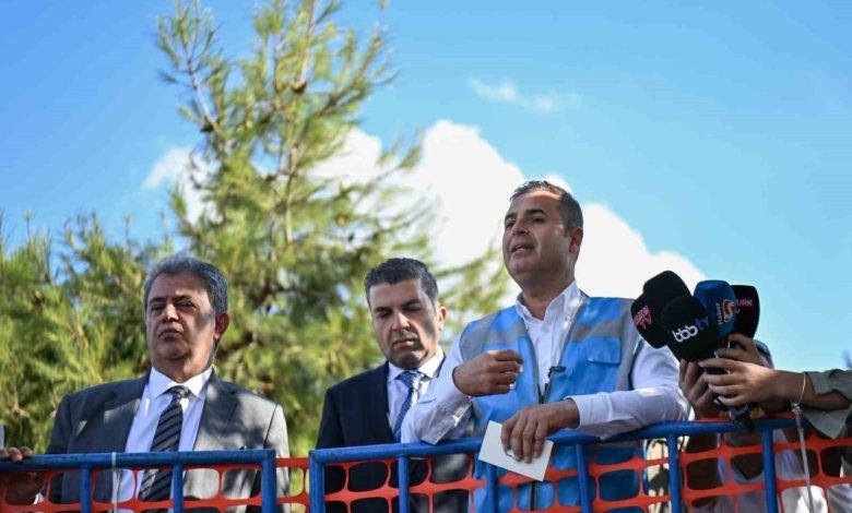 Ayvalık’ın içme suyu dijital ve bilimsel yöntemlerle korunacak 1 ayvalikin icme suyu dijital ve bilimsel yontemlerle korunacak 86819f114f85 |