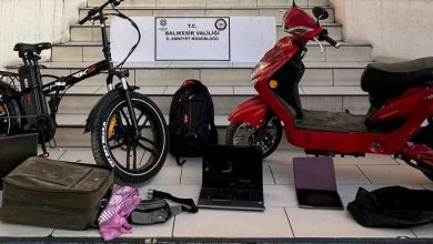 ayvalikta 3 ev ve bir resmi kuruma dadanan hirsiz polisten kacamadi 58e581587c3b |