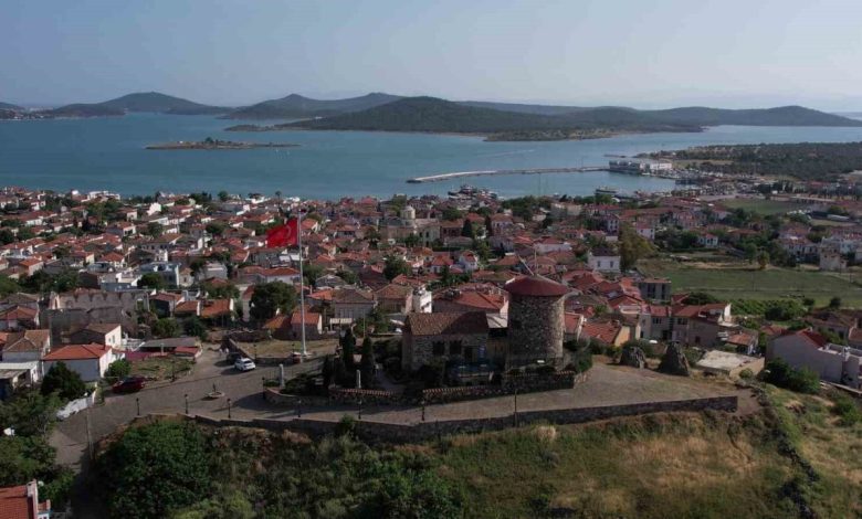 Ayvalık’ta 9 günlük tatilde yüzde 100 doluluğa ulaşılması bekleniyor 1 ayvalikta 9 gunluk tatilde yuzde 100 doluluga ulasilmasi bekleniyor 8241806c8e88 |