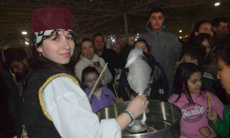 ayvalikta buyuksehirin iftarina yogun katilim 43be144571de |