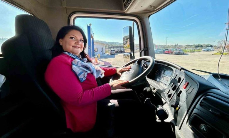 baba meslegi soforlugu secti yollarin sultani oldu d5c8aa2935c6 |