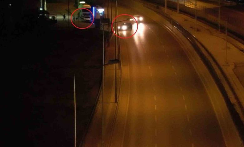 Babasından kaçırdığı araçla polisle kovalamaca yaşadı: "Abi aracı babamdan kaçırdım" 1 babasindan kacirdigi aracla polisle kovalamaca yasadi abi araci babamdan kacirdim 1fcfaca9d2c5 |